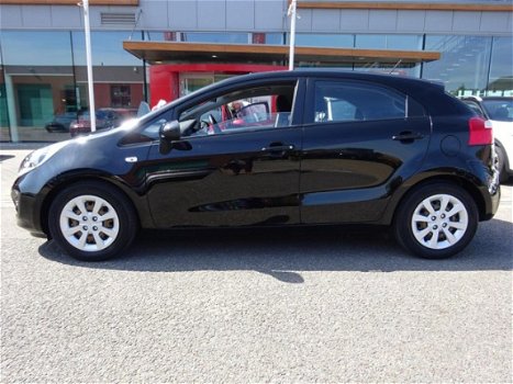 Kia Rio - 1.2 CVVT BusinessLine *AIRCONDITIONING - 1