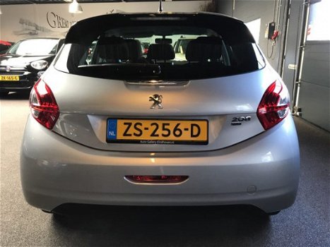 Peugeot 208 - 1.2 PureTech Style *AIRCO*CRUISE-CONTROL - 1