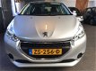 Peugeot 208 - 1.2 PureTech Style *AIRCO*CRUISE-CONTROL - 1 - Thumbnail