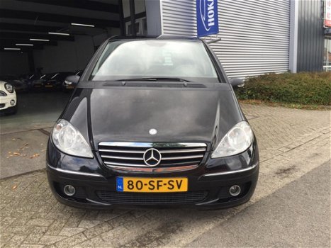 Mercedes-Benz A-klasse - 160 CDI Classic 5-Deurs/Airco - 1