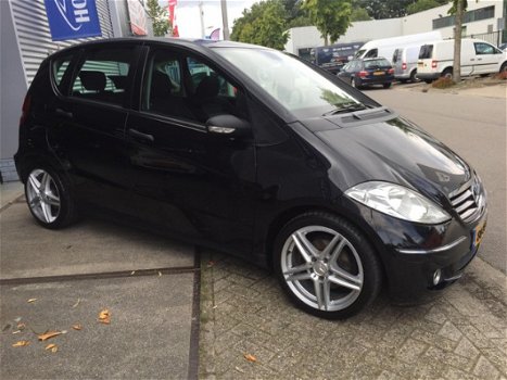 Mercedes-Benz A-klasse - 160 CDI Classic 5-Deurs/Airco - 1