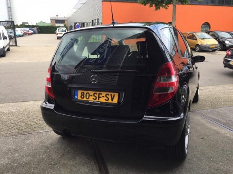 Mercedes-Benz A-klasse - 160 CDI Classic 5-Deurs/Airco - 1