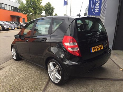 Mercedes-Benz A-klasse - 160 CDI Classic 5-Deurs/Airco - 1