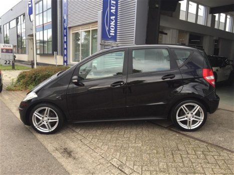 Mercedes-Benz A-klasse - 160 CDI Classic 5-Deurs/Airco - 1