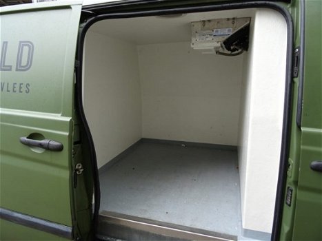 Mercedes-Benz Vito - 109 CDI L2 Frigo - Koelwagen - 1