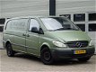 Mercedes-Benz Vito - 109 CDI L2 Frigo - Koelwagen - 1 - Thumbnail