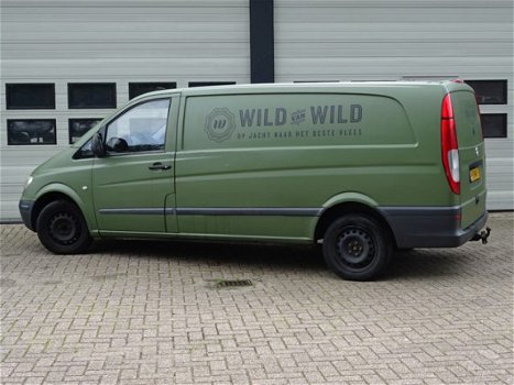 Mercedes-Benz Vito - 109 CDI L2 Frigo - Koelwagen - 1