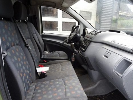 Mercedes-Benz Vito - 109 CDI L2 Frigo - Koelwagen - 1