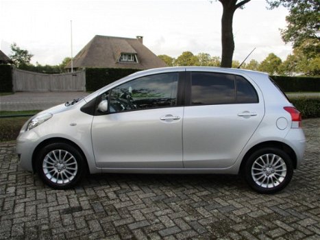 Toyota Yaris - 1.3 VVTi Comfort - 1