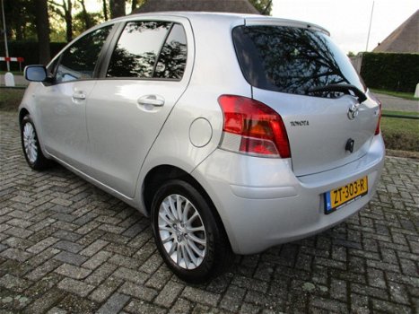 Toyota Yaris - 1.3 VVTi Comfort - 1