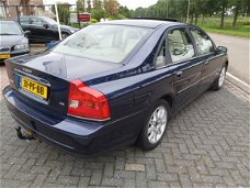 Volvo S80 - 2.4 D5 Elite