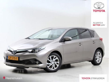 Toyota Auris - 1.8 Hybrid Dynamic - 1