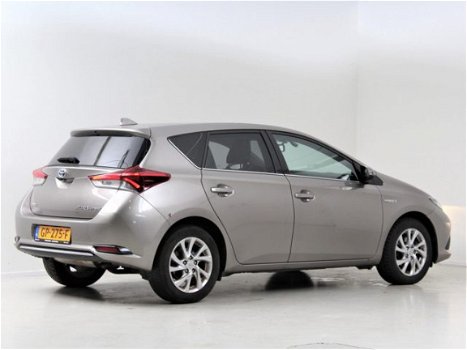 Toyota Auris - 1.8 Hybrid Dynamic - 1