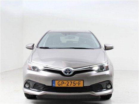 Toyota Auris - 1.8 Hybrid Dynamic - 1