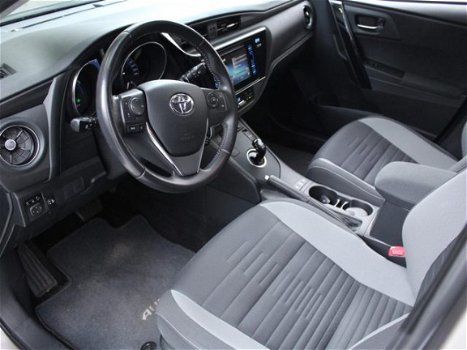 Toyota Auris - 1.8 Hybrid Dynamic - 1