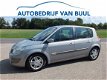 Renault Scénic - 1.9 dCi Priv.Luxe 6-Bak 2004 Leder Clima 16