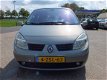 Renault Scénic - 1.9 dCi Priv.Luxe 6-Bak 2004 Leder Clima 16