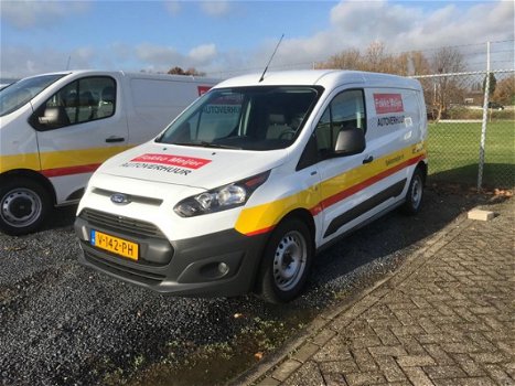 Ford Transit Connect - 1.5 TDCI 74KW - 1