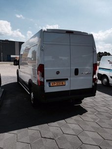 Fiat Ducato - 2.3 D 96KW