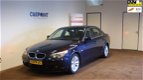 BMW 5-serie - 525i Executive Automaat *Xenon * Leer *Vol Opties NL Auto - 1 - Thumbnail