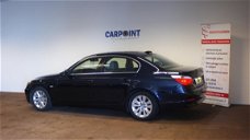 BMW 5-serie - 525i Executive Automaat *Xenon * Leer *Vol Opties NL Auto