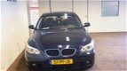 BMW 5-serie - 525i Executive Automaat *Xenon * Leer *Vol Opties NL Auto - 1 - Thumbnail