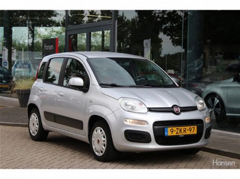 Fiat Panda - 0.9 TwinAir Edizione Cool I Airco - 1