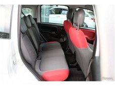 Fiat Panda - 0.9 TwinAir Edizione Cool I Airco