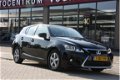 Lexus CT 200h - Hybrid Business Line Alcantara/Camera/LED - 1 - Thumbnail