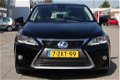 Lexus CT 200h - Hybrid Business Line Alcantara/Camera/LED - 1 - Thumbnail