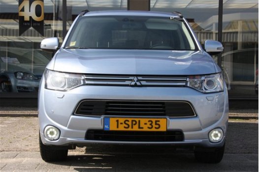 Mitsubishi Outlander - 2.0 PHEV 4WD Intense+ Plug In hybrid Incl. BTW - 1