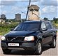 Volvo XC90 - 2.5 T Elite Dealer auto, Youngtimer prijs inclusief BTW , leder - 1 - Thumbnail