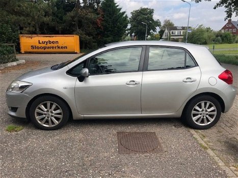 Toyota Auris - 2.0 D-4D Luna Business 7 persoons | Diesel | Trekhaak 7p | nieuw - 1