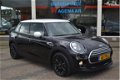 Mini Mini Cooper - 1.5 Business sportleer/stoelvw/navi - 1 - Thumbnail