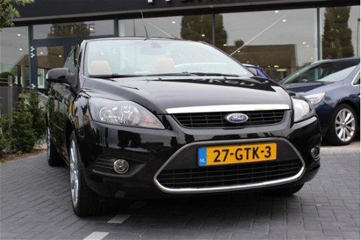 Ford Focus - 2.0 Titanium - 1