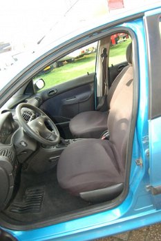 Peugeot 206 - 1.4 XT - 1