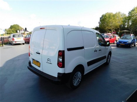 Citroën Berlingo - 1.6 HDI 500 Club Economy 3 PERSOONS AIRCO - 1