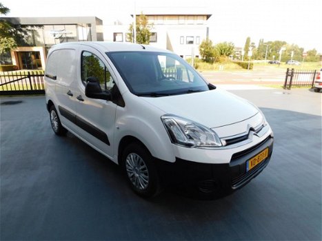 Citroën Berlingo - 1.6 HDI 500 Club Economy 3 PERSOONS AIRCO - 1