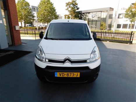 Citroën Berlingo - 1.6 HDI 500 Club Economy 3 PERSOONS AIRCO - 1