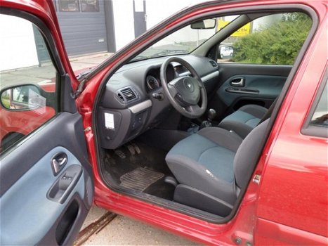 Renault Clio - 1.2 16V Billabong - 1