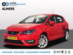 Seat Ibiza - 1.2 TSI FR | Navigatie | Xenon | Climate control | 17