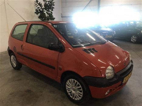 Renault Twingo - 1.2 Alizé airco stbkr nieuwe apk - 1