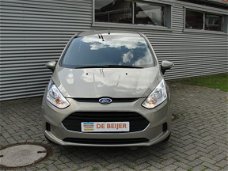 Ford B-Max - 1.6 TI-VCT Style Automaat Navigatie I Camera I Airco