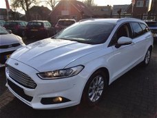 Ford Mondeo - 2.0TDCI/LMV/NAVI/CHROOM