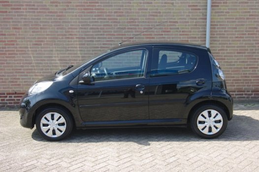 Citroën C1 - 1.0-12V Selection - 1