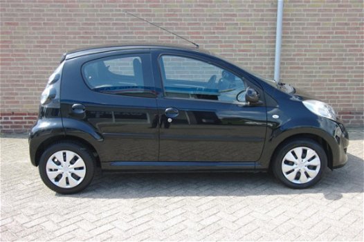 Citroën C1 - 1.0-12V Selection - 1