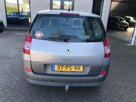 Renault Grand Scénic - 2.0-16V Privilège Luxe 1 JAAR APK/AUTOMAAT/AIRCO/ 7 PERS / NAVI/ HALF LEER/ Z - 1