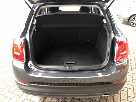 Fiat 500 X - 1.4 T M-Air Lounge AUT. | NAVI | L.M. VELGEN | COMPLEET - 1