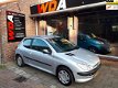 Peugeot 206 - 1.4 X-line - 1 - Thumbnail