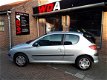 Peugeot 206 - 1.4 X-line - 1 - Thumbnail